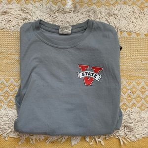 Comfort colors long sleeve